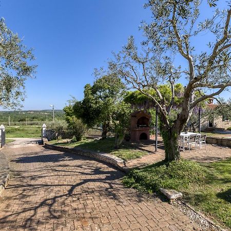 Villa Luna In Selina מראה חיצוני תמונה