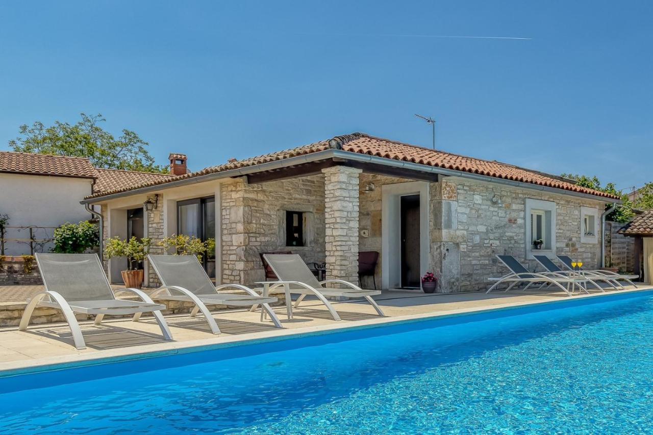 Villa Luna In Selina מראה חיצוני תמונה