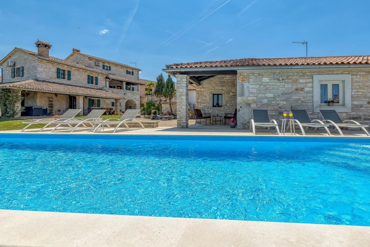 Villa Luna In Selina מראה חיצוני תמונה
