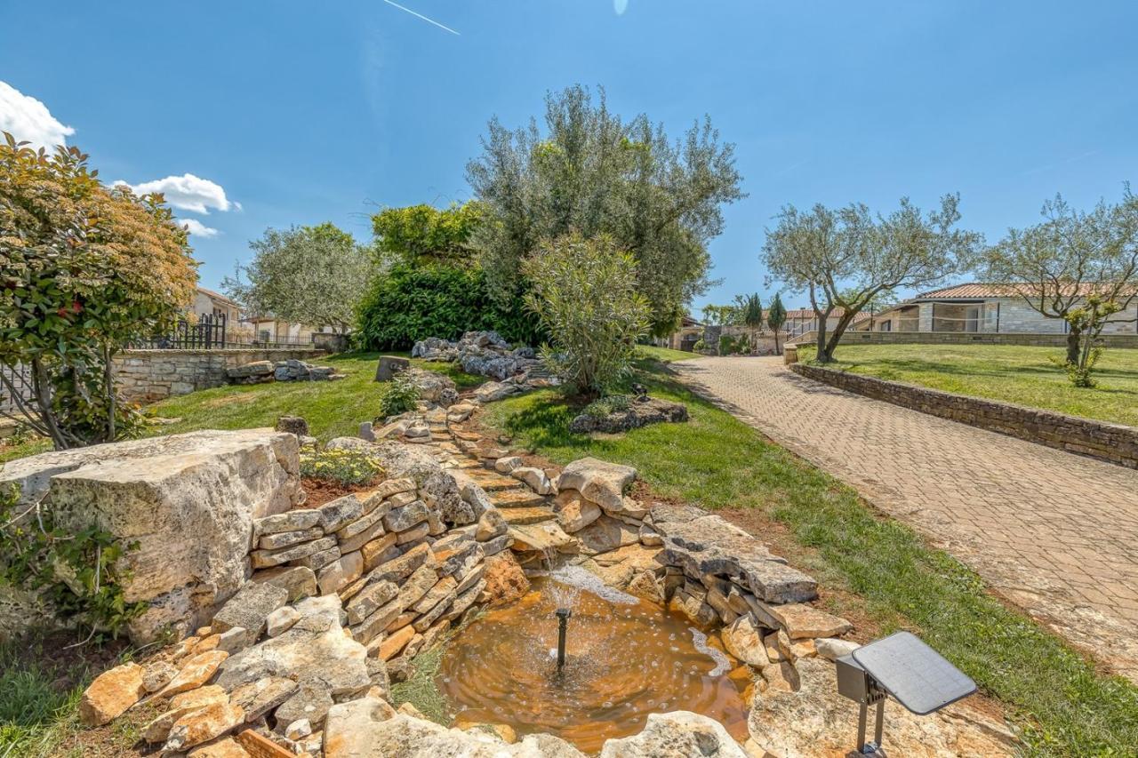 Villa Luna In Selina מראה חיצוני תמונה