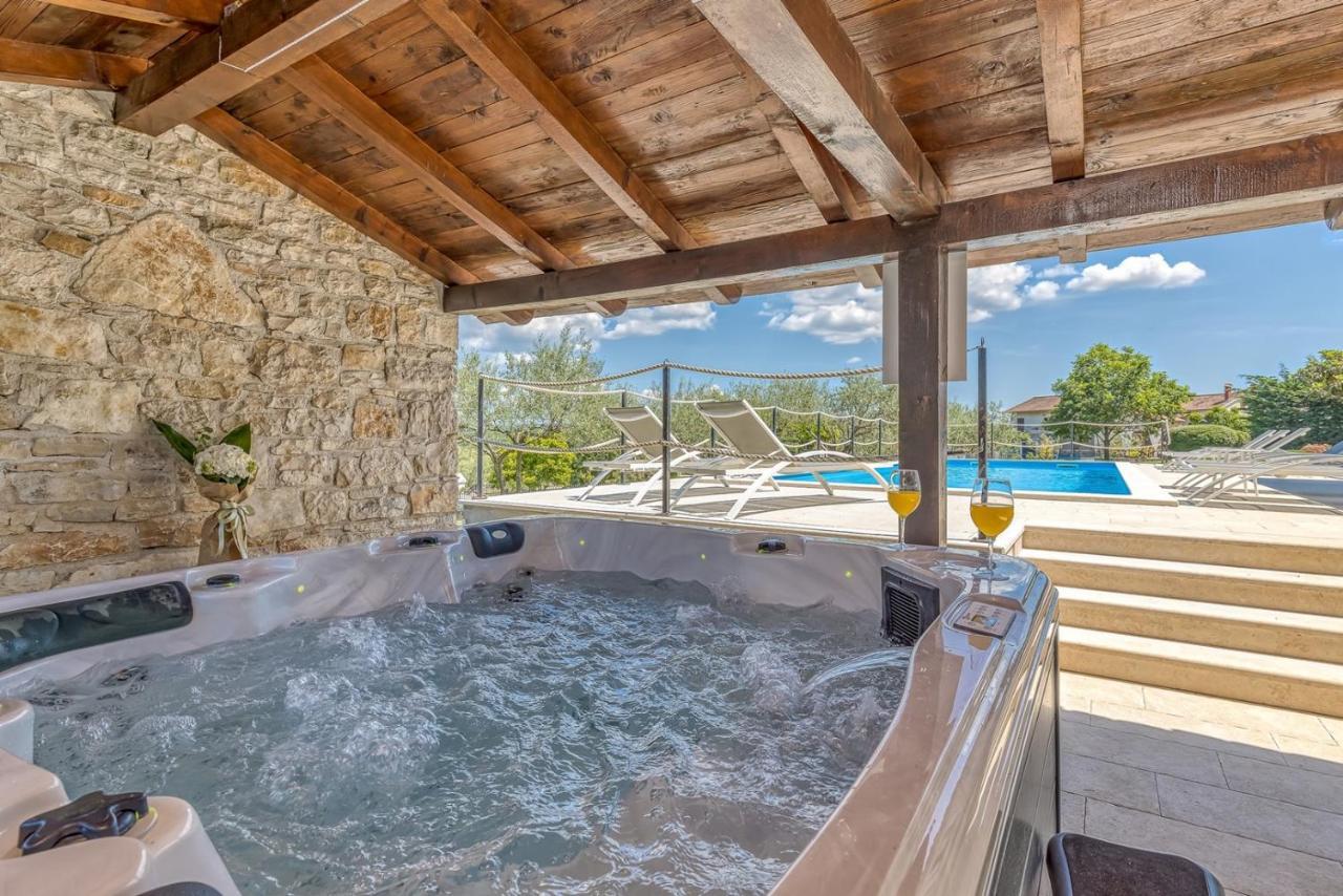 Villa Luna In Selina מראה חיצוני תמונה