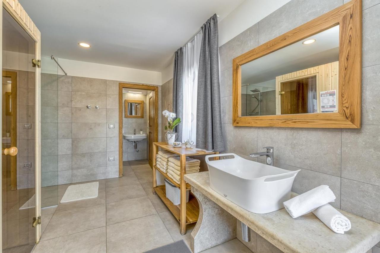 Villa Luna In Selina מראה חיצוני תמונה