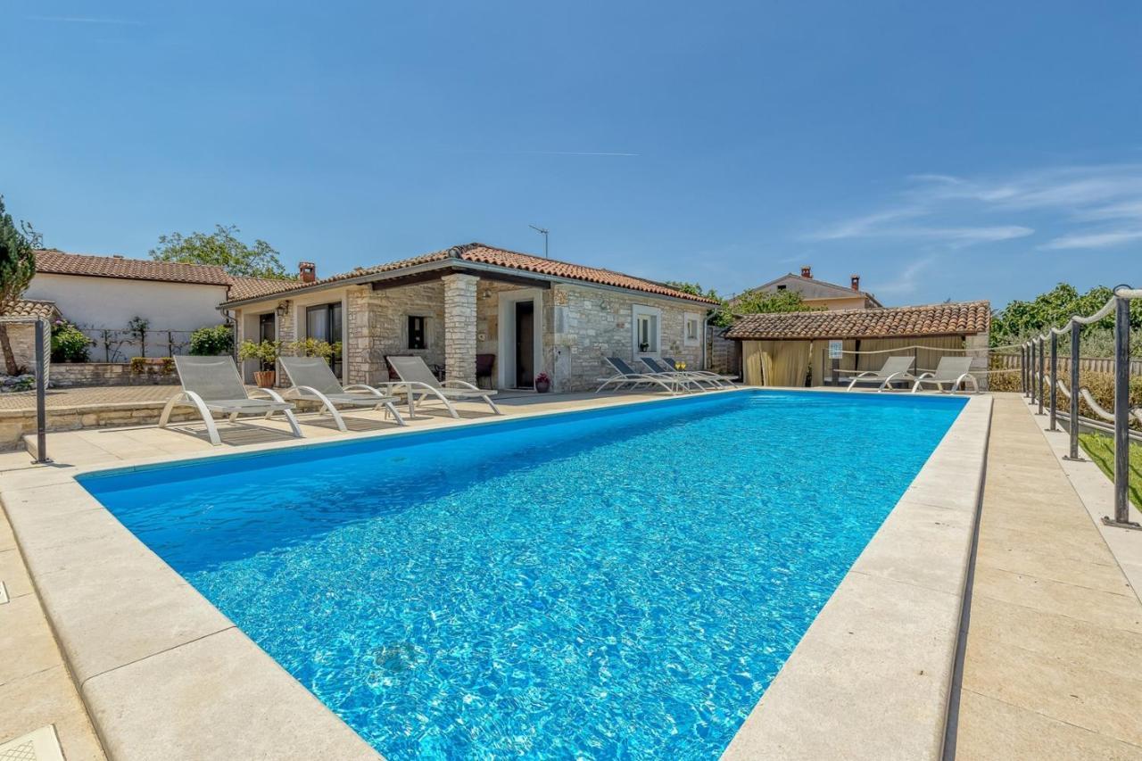 Villa Luna In Selina מראה חיצוני תמונה