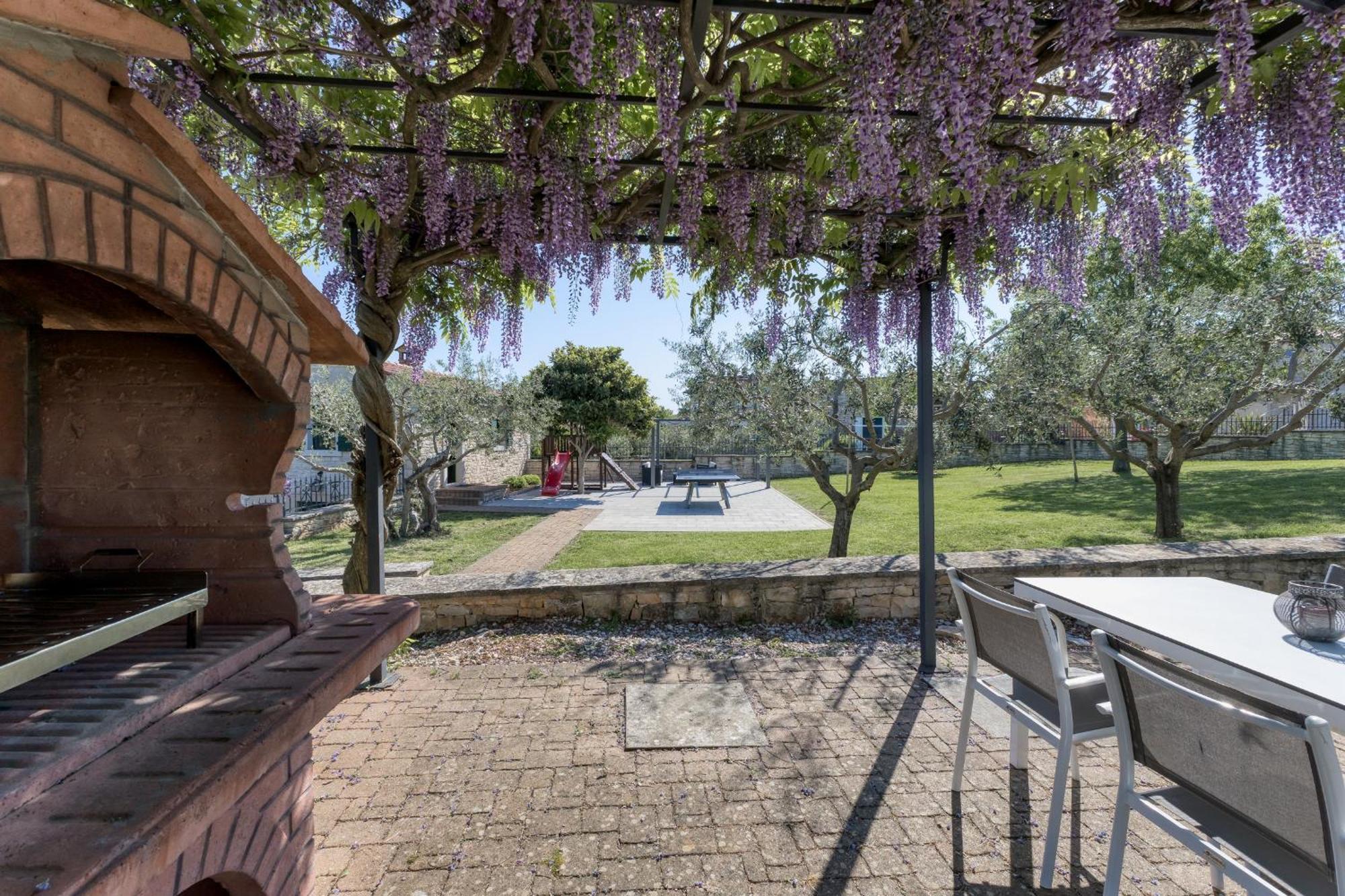 Villa Luna In Selina מראה חיצוני תמונה