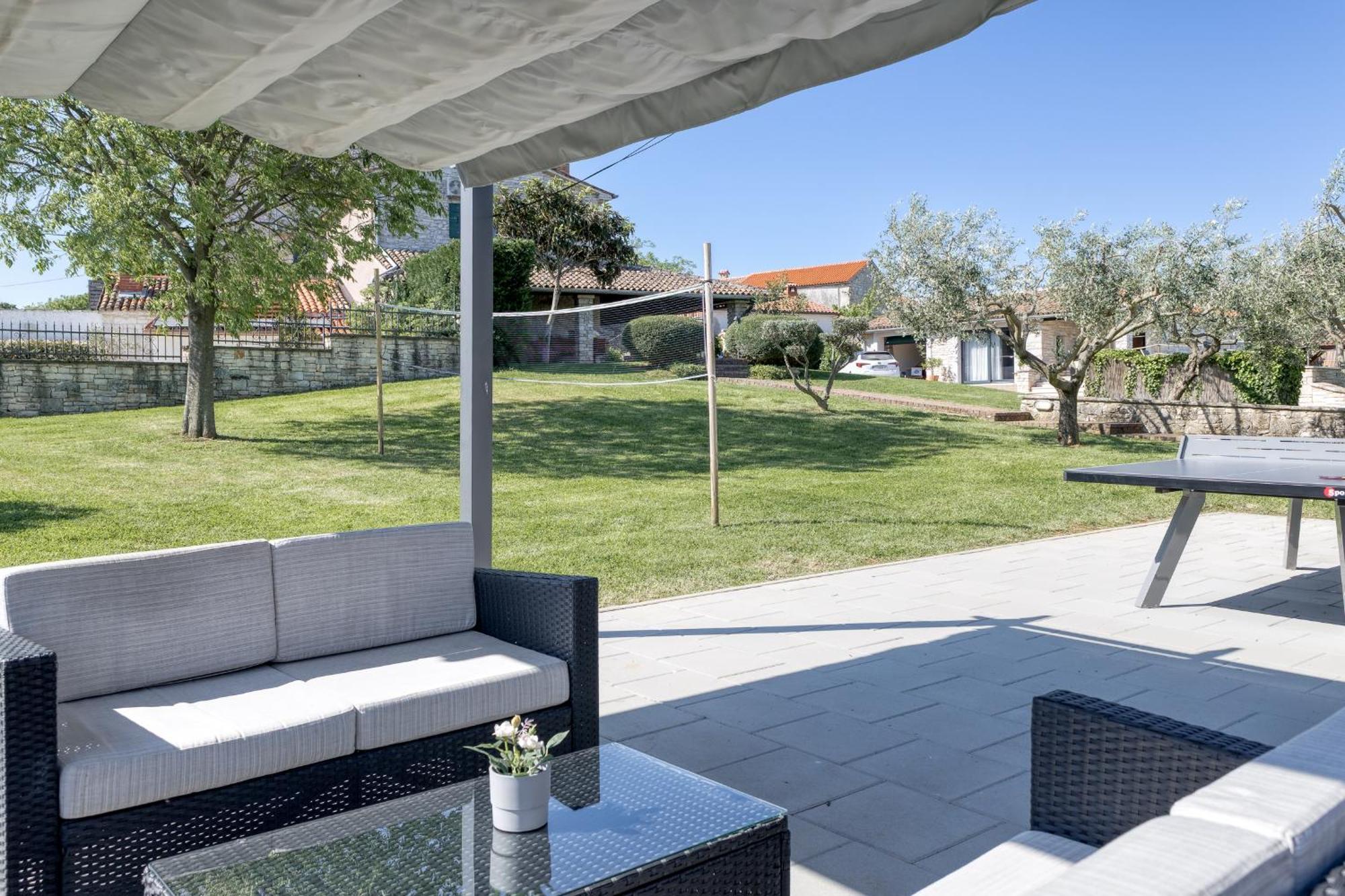 Villa Luna In Selina מראה חיצוני תמונה