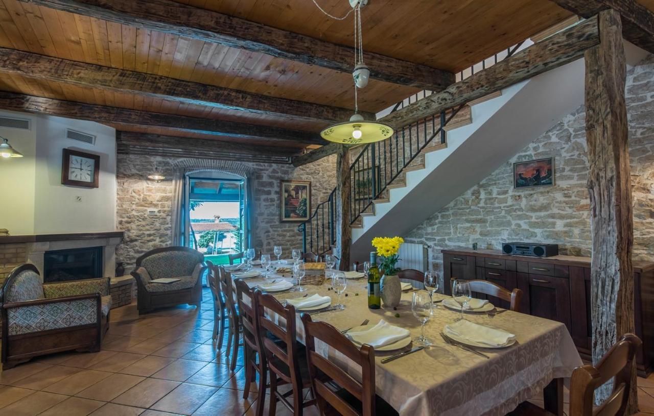 Villa Luna In Selina מראה חיצוני תמונה