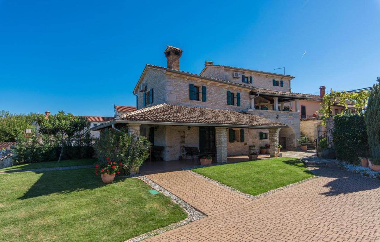 Villa Luna In Selina מראה חיצוני תמונה