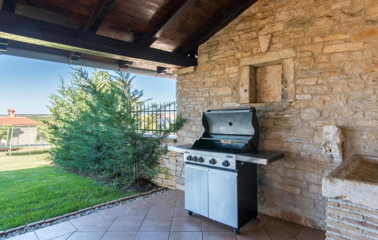Villa Luna In Selina מראה חיצוני תמונה