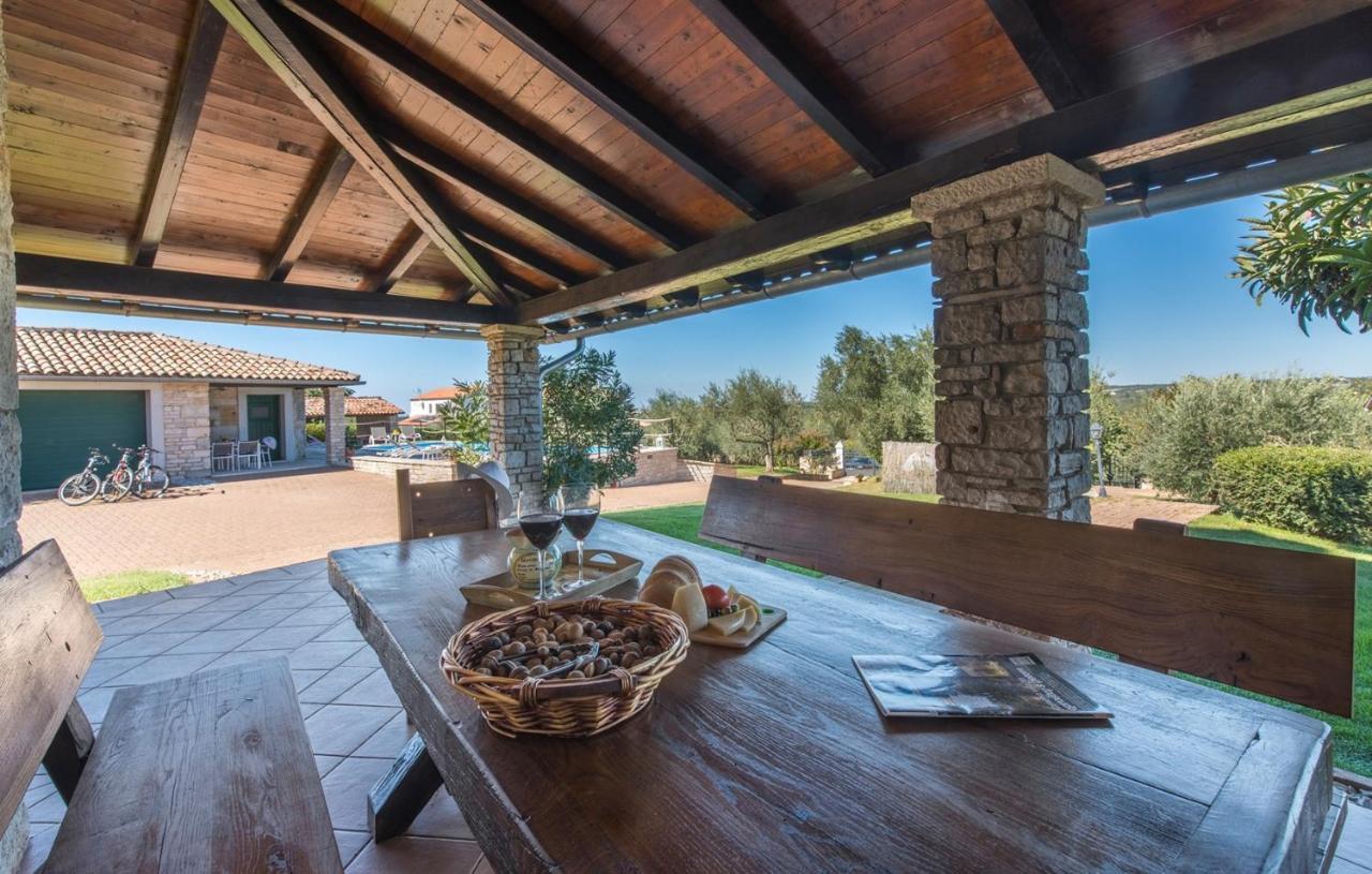Villa Luna In Selina מראה חיצוני תמונה