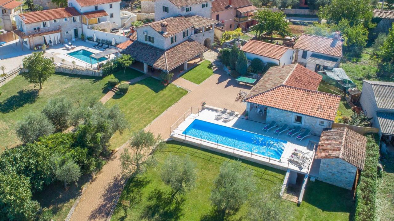 Villa Luna In Selina מראה חיצוני תמונה
