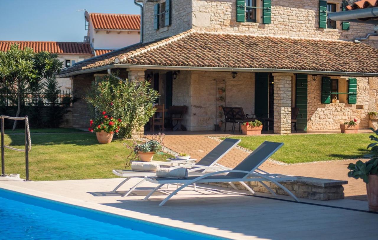 Villa Luna In Selina מראה חיצוני תמונה