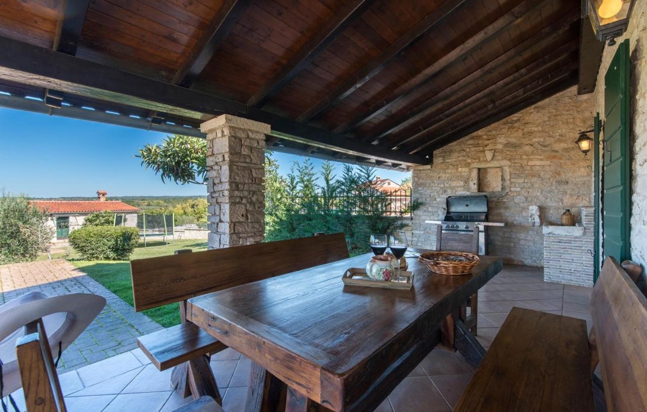 Villa Luna In Selina מראה חיצוני תמונה