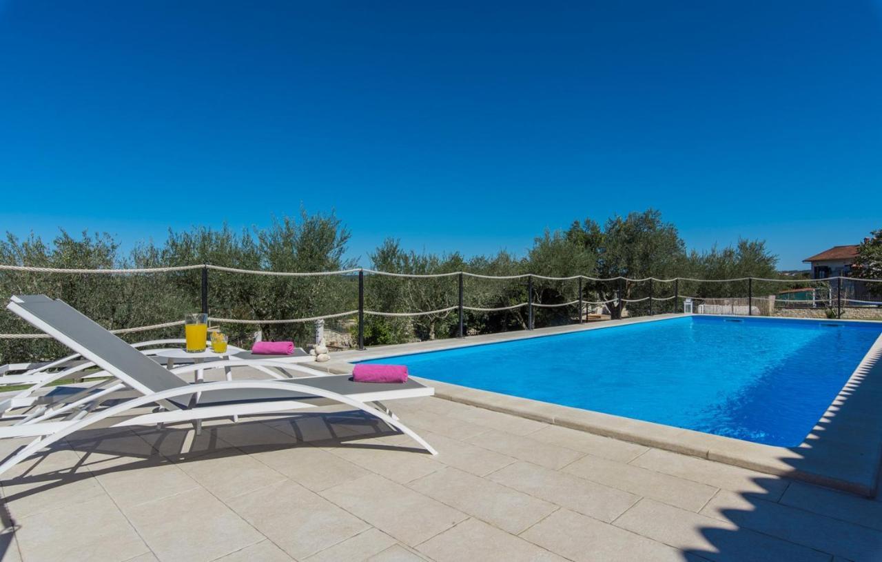Villa Luna In Selina מראה חיצוני תמונה