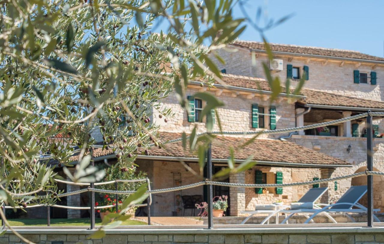 Villa Luna In Selina מראה חיצוני תמונה